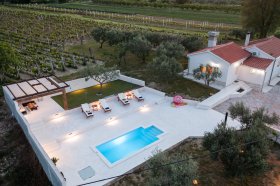 Holiday home M